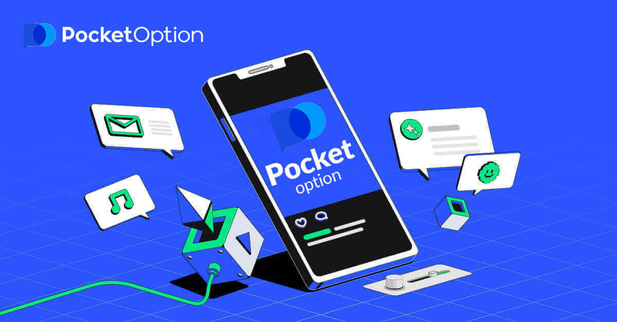 Pocket Option App Download: How to Install on Android and iOS Mobile