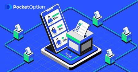 Pocket Option'a Nasıl Kayıt Olunur?