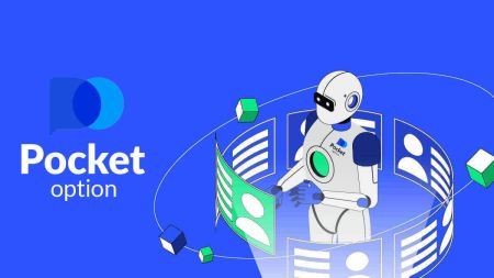 Pocket Option-də bir demo hesabı ilə necə qeydiyyatdan keçmək və ticarətə başlamaq olar