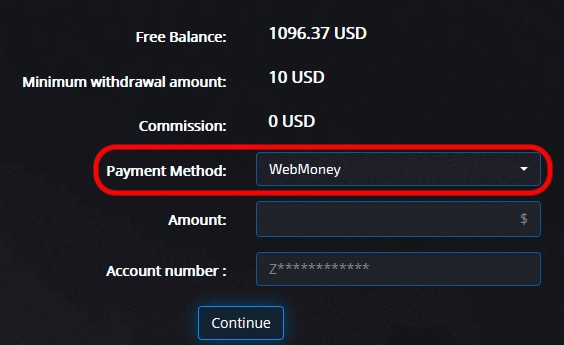 Как да отворите сметка и да теглите от Pocket Option Как да отворите сметка и да теглите от Pocket Option