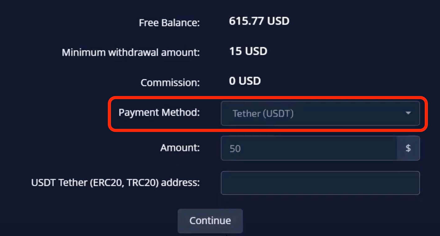 Как да отворите сметка и да теглите от Pocket Option Как да отворите сметка и да теглите от Pocket Option
