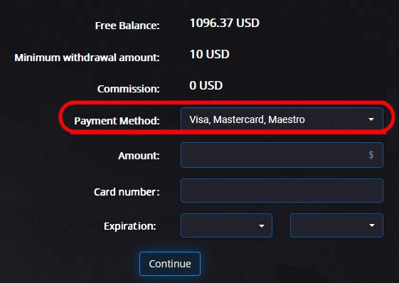 ከPocket Option እንዴት እንደሚገቡ እና እንደሚወጡ ከPocket Option እንዴት እንደሚገቡ እና እንደሚወጡ